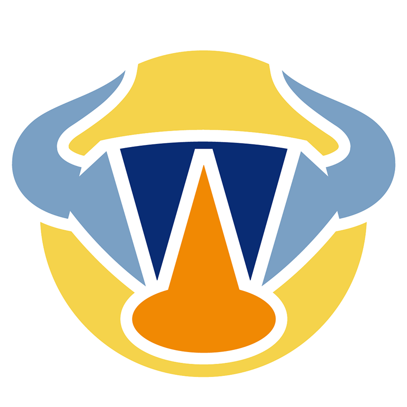school logo